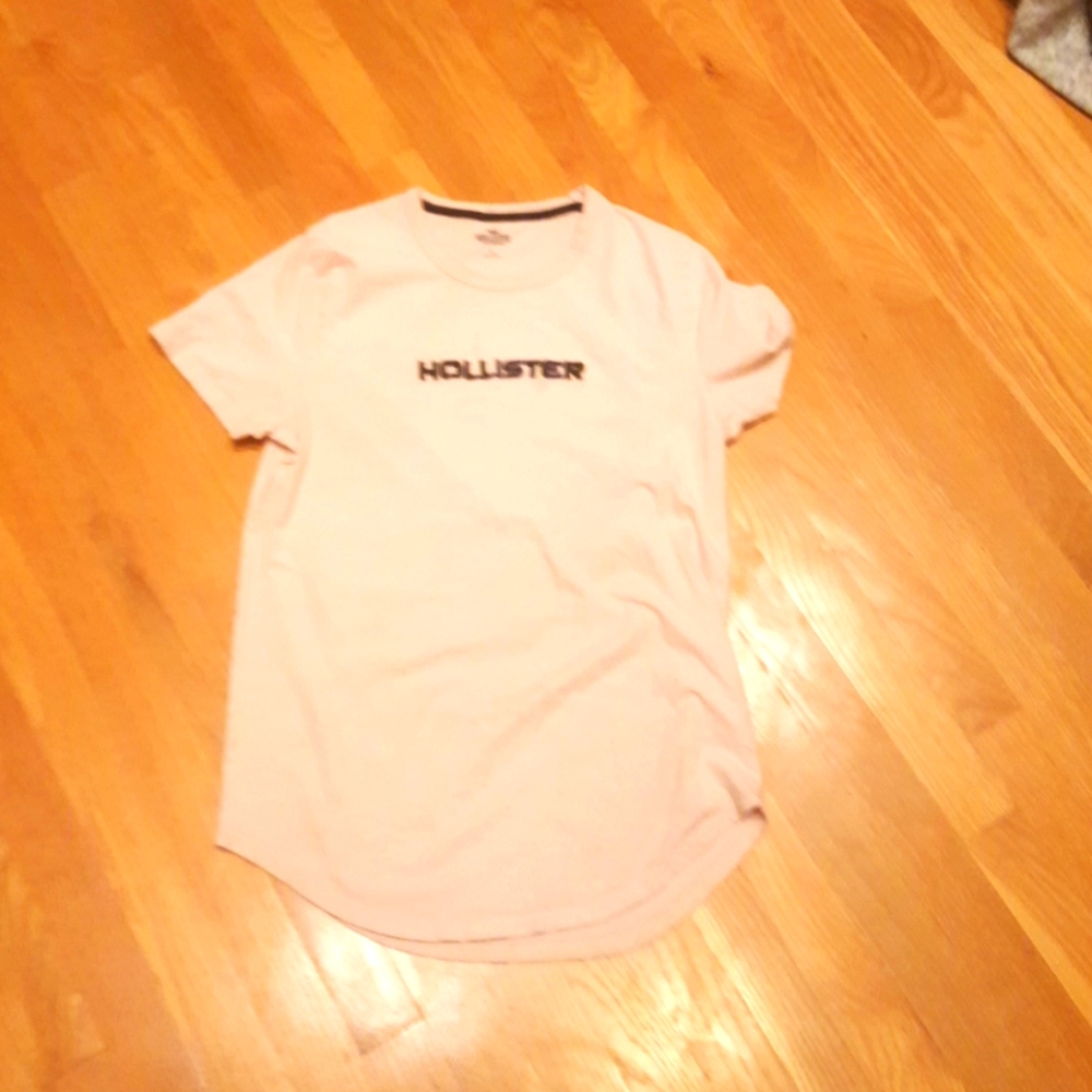 Pink T-shirt